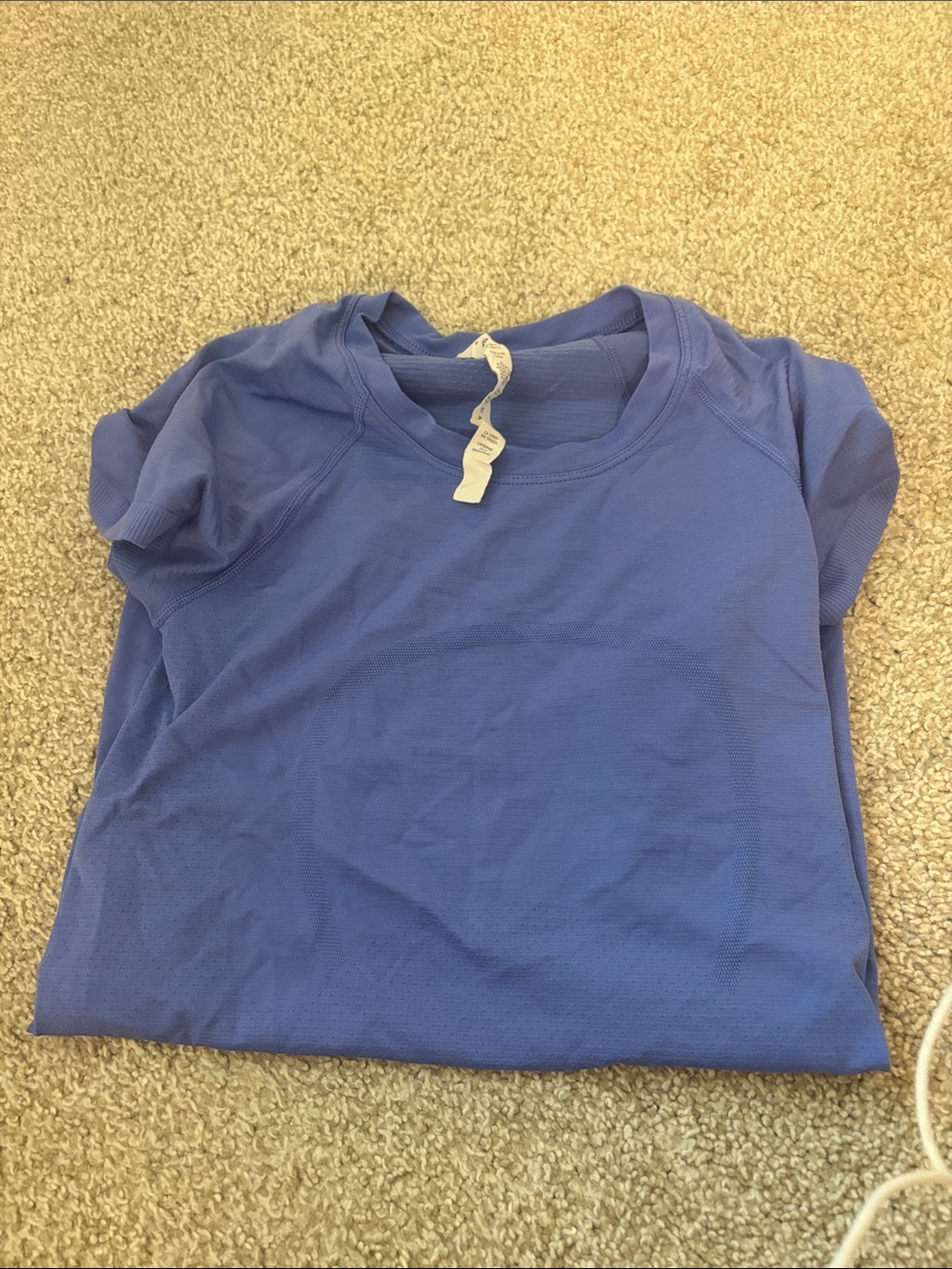 Lululemon size 4
